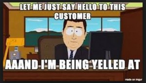 Customer-Service-Meme